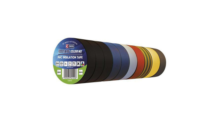 Image of Szigetelő szalag 19mm/20fm