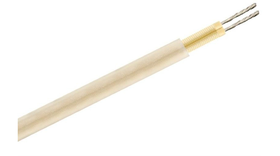 Image of Fűtőkábel szilikonos 30W/m 230V