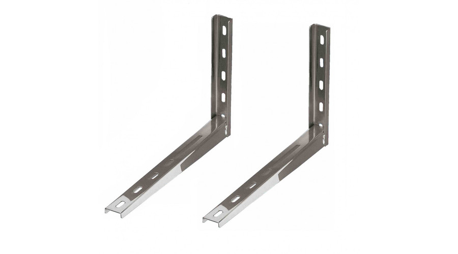 Image of Klímatartó konzol R700-as hegesztett (130kg-os terhelésig)