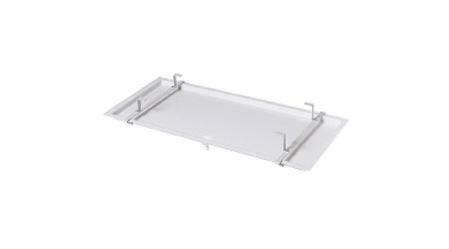 Image of VECAMCO Kondenzvíz gyűjtő tálca 790x390x30