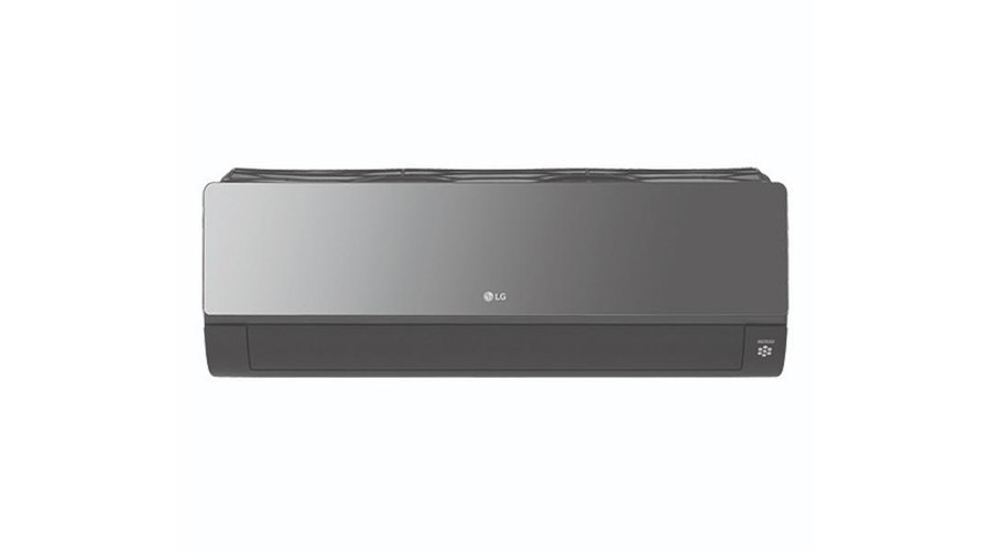 Image of LG Art Cool Mirror AC09BK.NSJ Oldalfali Multi beltéri egység 2,6 kW