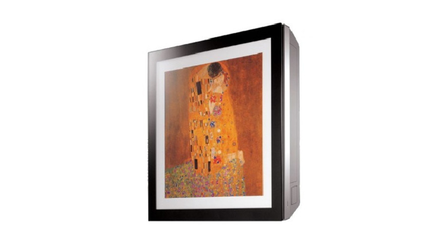 Image of LG Art Cool Gallery MA09R.NF1 Oldalfali Multi beltéri egység 2,6 kW