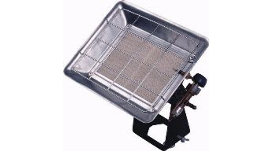Image of Piccolo Fornello Gázinfra Hősugárzó 3,4 kW
