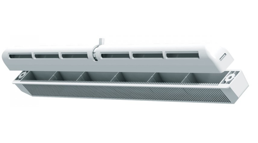 Image of Vents PO 400 (FHM 4001) Ablak Légbeeresztő