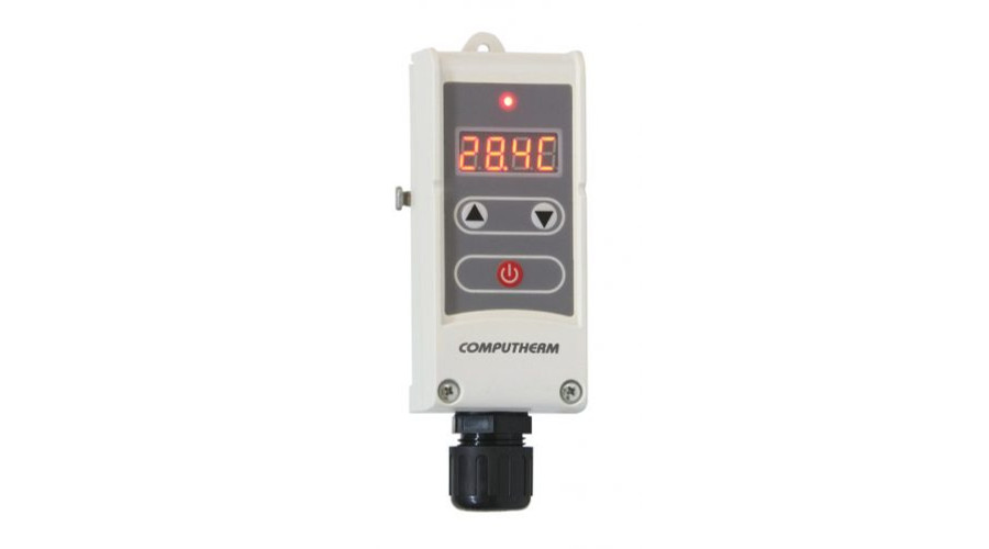 Image of Computherm WPR-100GD kontaktérzékelős szivattyúvezérlő