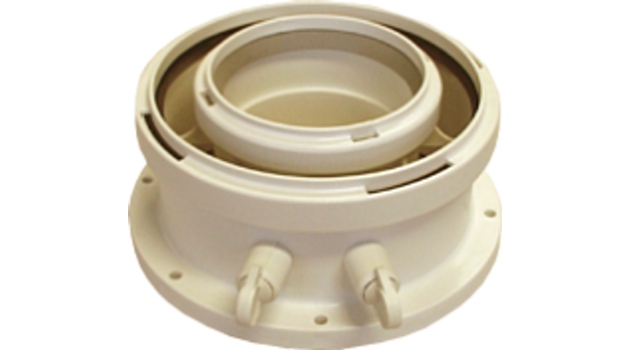 Image of Bosch Kondenzációs Indító idom FC-CA80 (AZB 931)