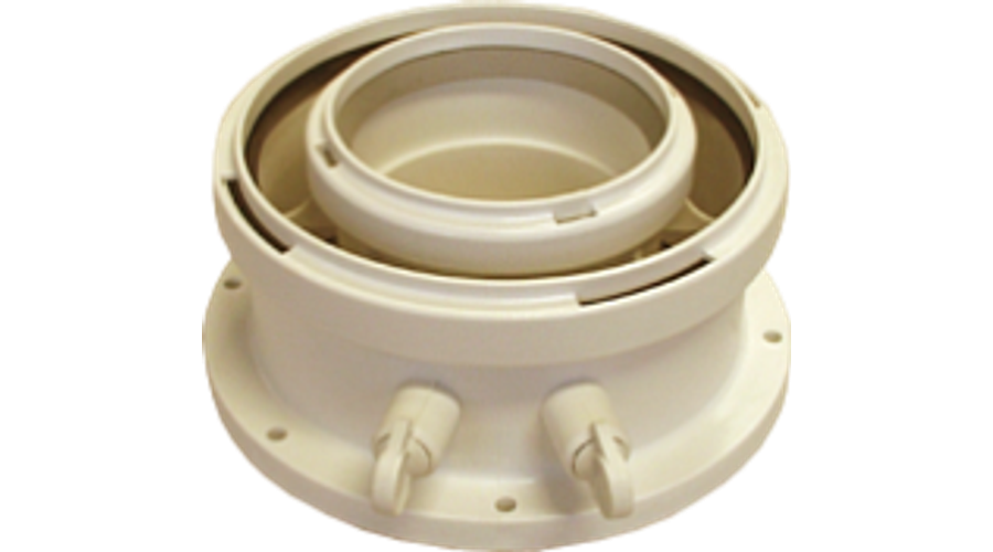 Image of Bosch Kondenzációs Indító idom FC-CA80 (AZB 931)