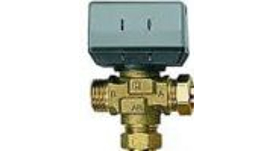 Image of Ariston 3 utas váltószelep MACC SC-hez