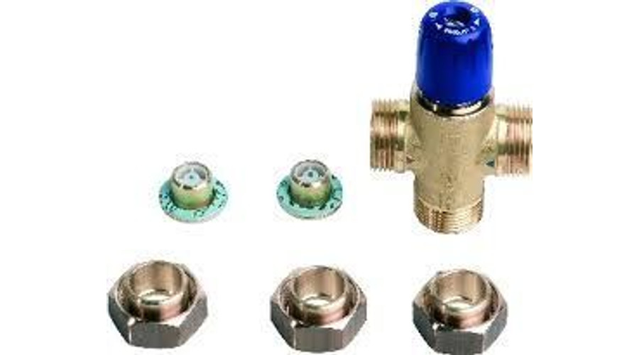 Image of Ariston Termosztatikus keverőszelep