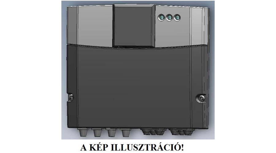 Image of Ariston Szolár manager