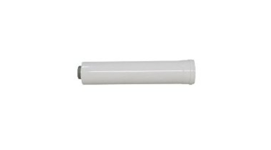 Image of Ariston elvezető cső 60/100 0.5m