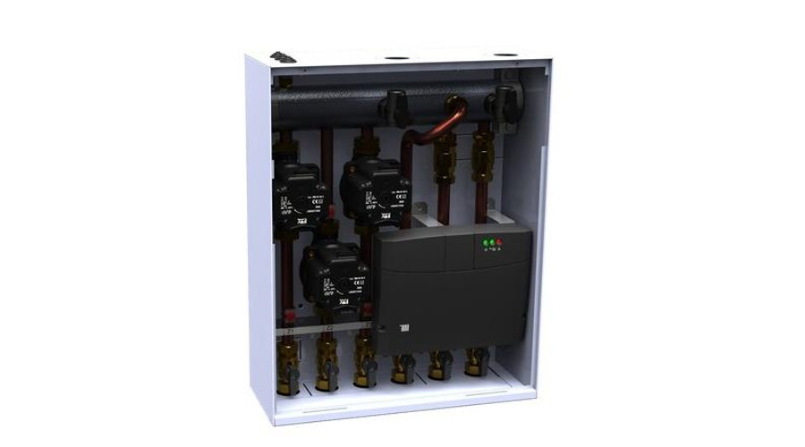 Image of Ariston MGz III EVO fűtőmodul Kazán oldali vezérlőegység