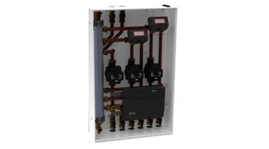 Image of Ariston MGM III EVO Fűtőmodul Kazán oldali vezérlőegység