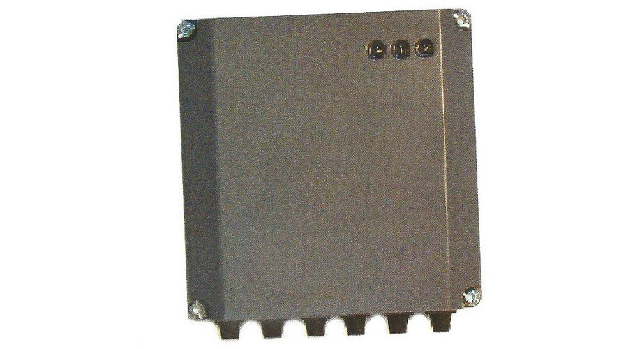 Image of Ariston Multifunkcionális vezérlő
