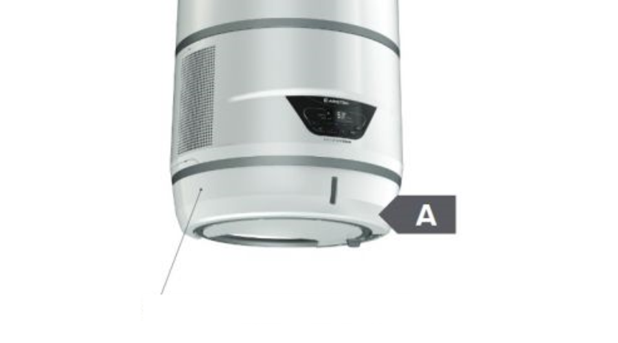 Image of Ariston Lydos Hybrid kondenz gyűjtőtálca