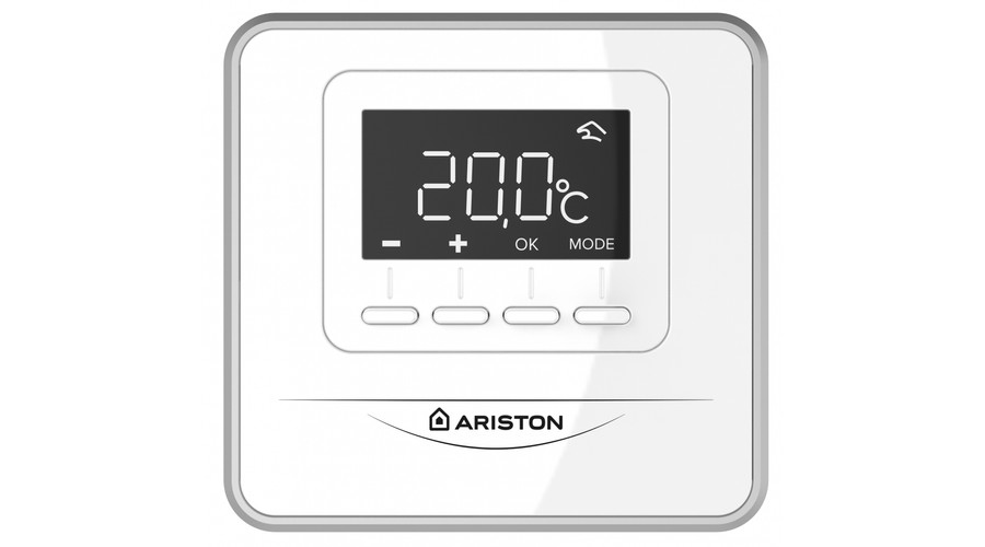 Image of Ariston Cube fehér