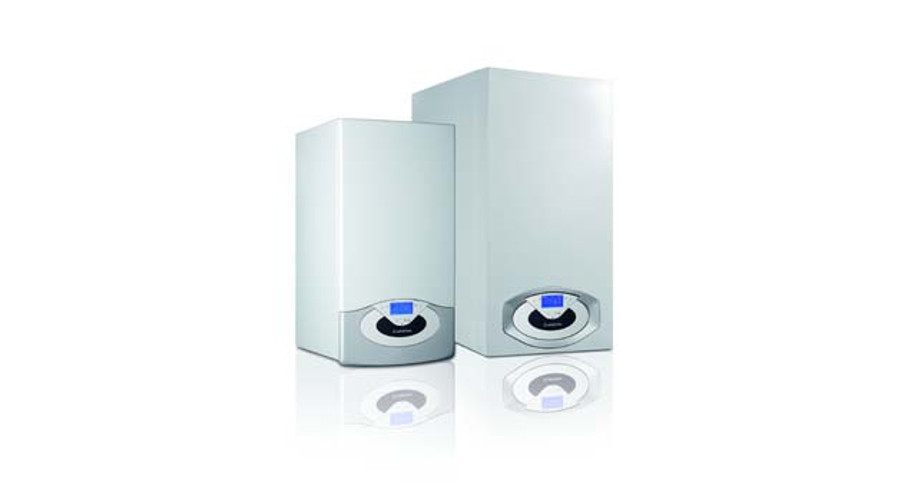 Image of Ariston Genus Premium EVO HP EU 150 kW FŰTŐ Kondenzációs fali gázkazán