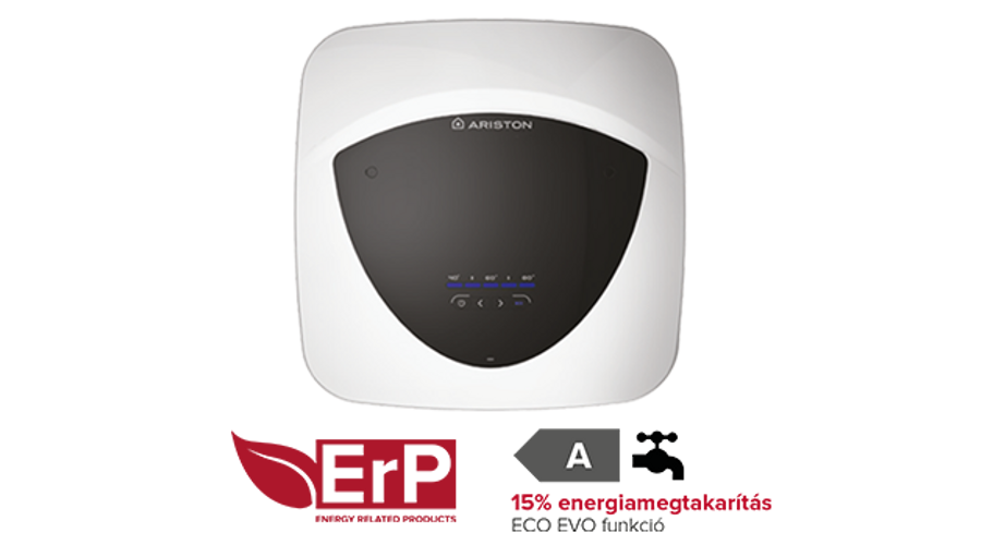 Image of Ariston AN LUX ECO 15/5 EU