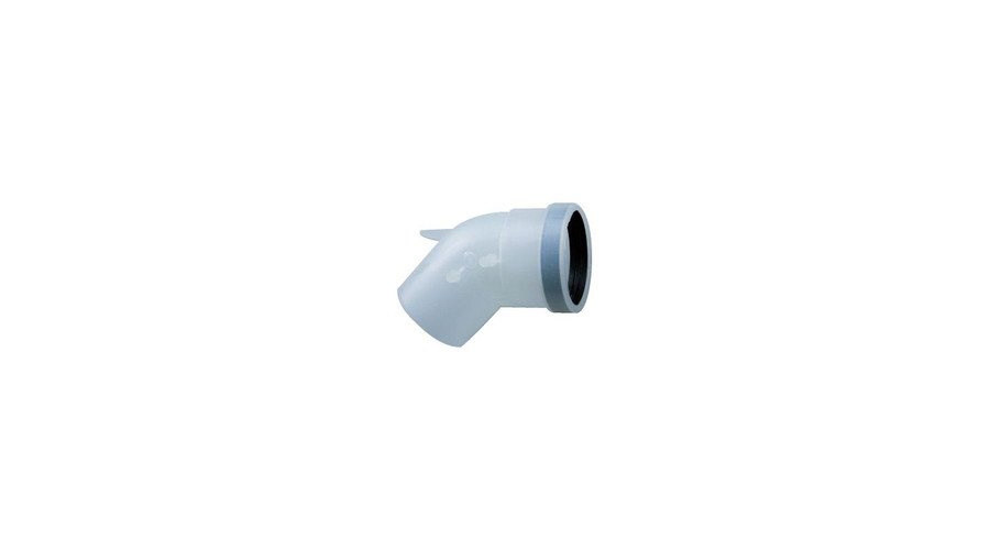Image of Bosch AZB 620 45°-os ív d=80 mm