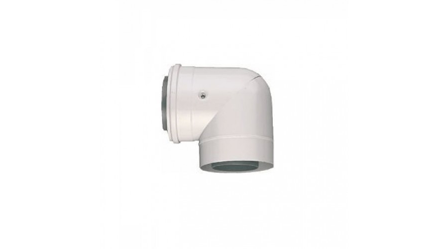 Image of Bosch FC-CE80-87 (AZB 607/1) 90°-os könyök