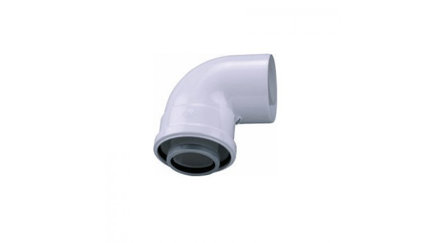Image of Bosch FC-CE60-87 (AZB 910) 90°-os könyök