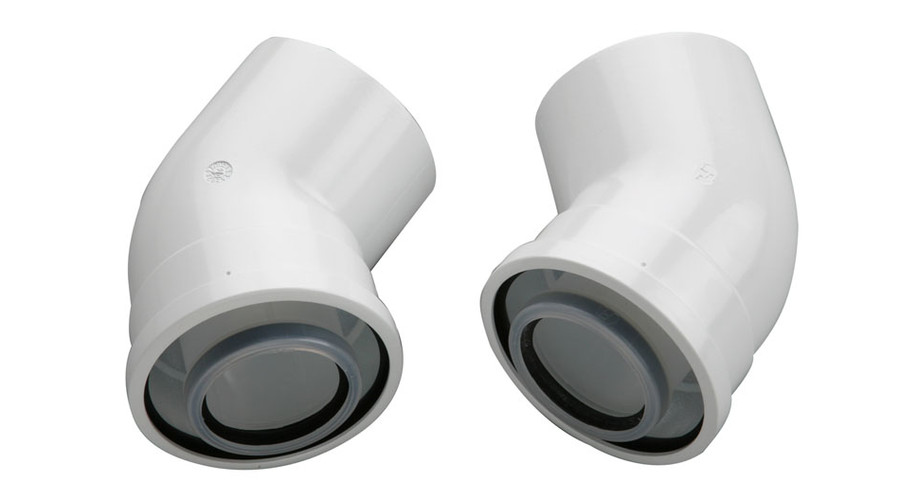Image of Bosch FC-CE60-45 (AZB 911) 45°-os ív