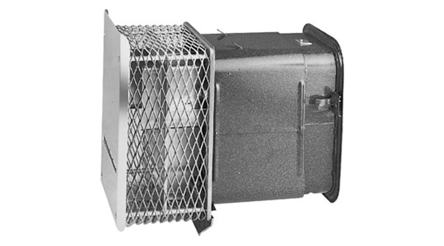 Image of Bosch BL 54/13 Füstgázkivezető