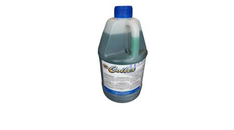 Image of Klímatisztító ZEP COILEX koncentrátum 5 liter
