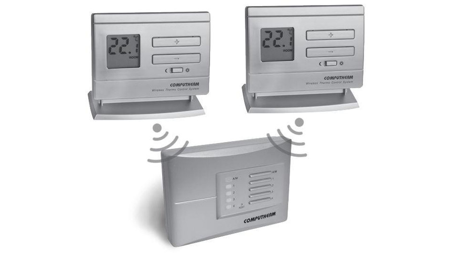 Image of Computherm Q5RF