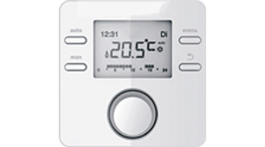 Image of Bosch CW100 Heti programozású digitális szobatermosztát
