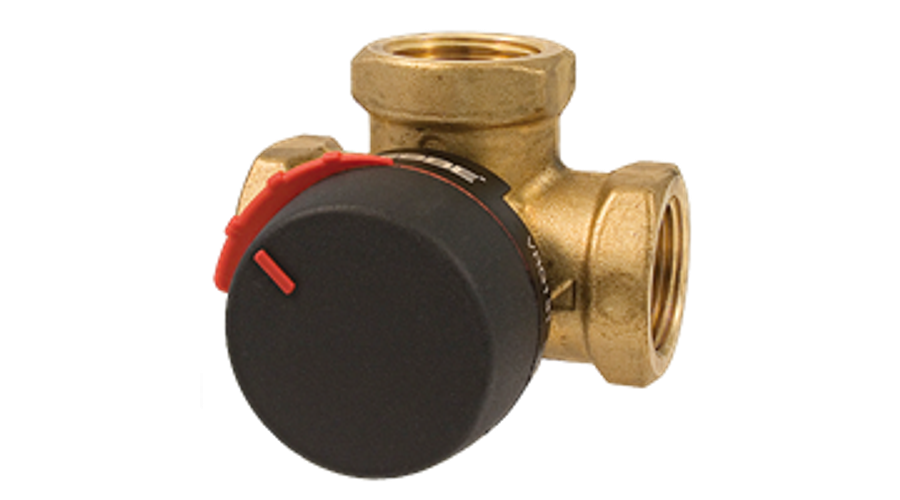 Image of ESBE VRG 131 3/4" 3 járatú keverőszelep