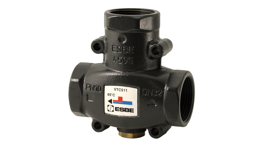 Image of Esbe VTC511 5/4" kazán védő szelep
