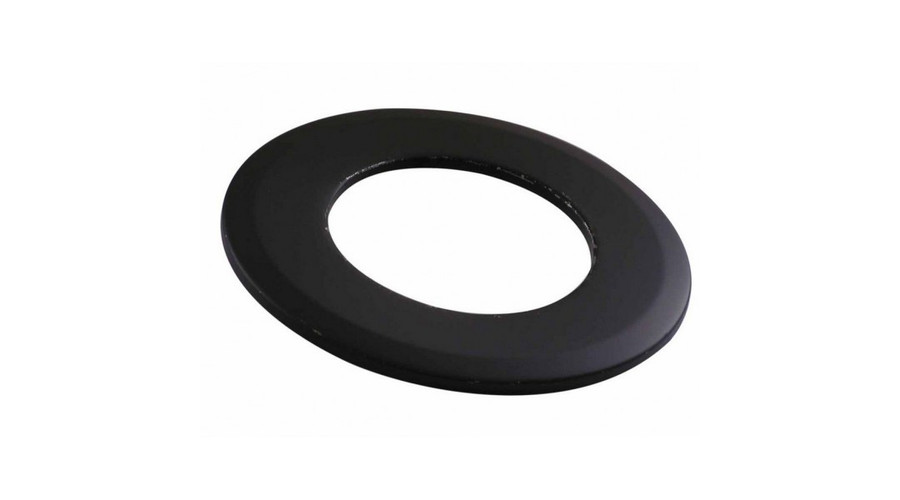 Image of Dunaterm Fekete füstcső 132 mm Rózsa