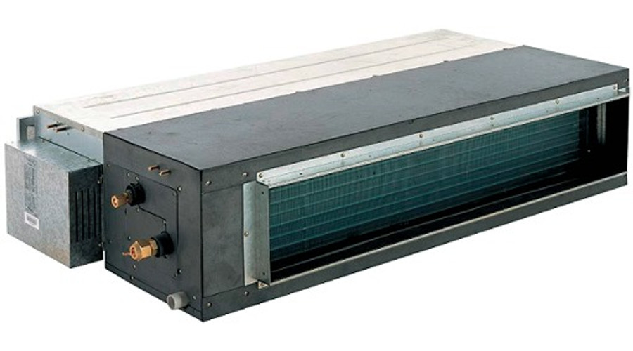 Image of Gree GMV5 GMV-ND25PLS/A-T Inverteres Légcsatornázható Beltéri egység 2,5 kW