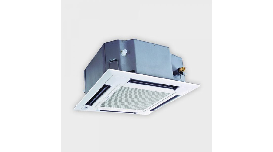 Image of Gree FP-102XD/B-T(E) Kazettás Fan-Coil 2 csöves