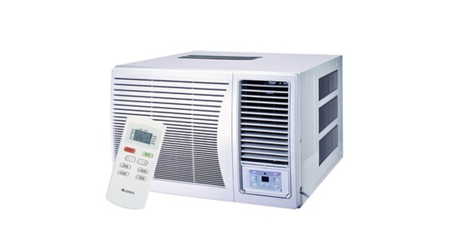 Image of Gree GJC09AF-E6RNB3A Ablak inverter, ablakklíma R32, hűtő kivitel