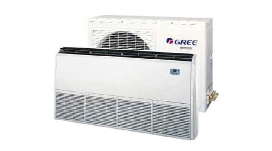 Image of Gree GUD50ZD1/A-S Parapet Inverter 5 kW