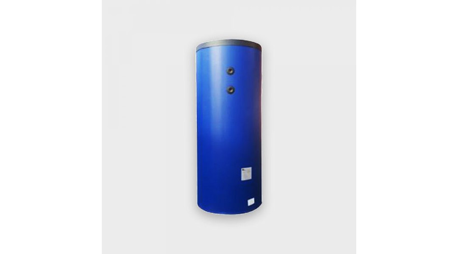 Image of Gree VRK-Q7-100RG puffer tároló