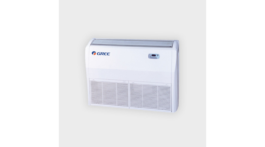Image of GREE FM PARAPET INVERTER 3,5 KW KLÍMA BELTÉRI