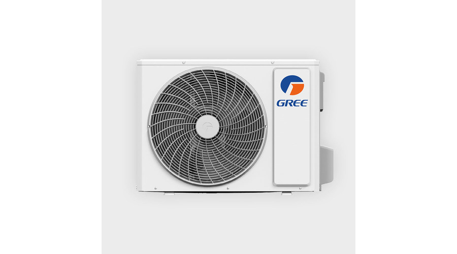 Image of Gree GWHD(14)NK6OO Kültéri inverter Multisplit rendszerhez 4,1 kW max 2 beltéri
