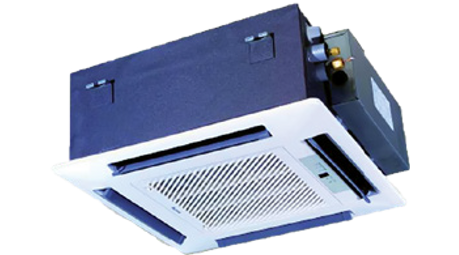 Image of Gree GKH(24)EC-K6DNA6A/I Beltéri Kazettás Multi inverter 7 kW