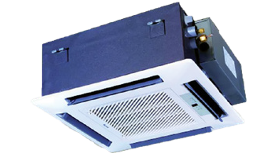 Image of Gree GKH(24)EC-K6DNA6A/I Beltéri Kazettás Multi inverter 7 kW