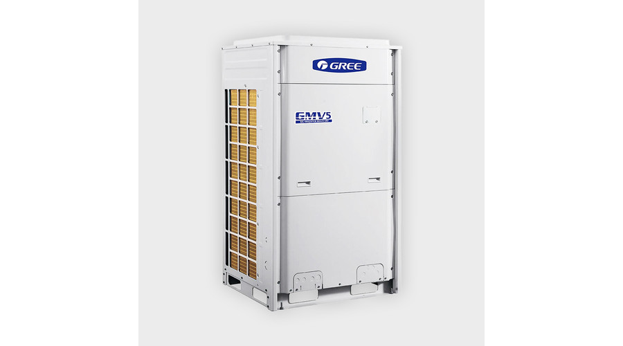 Image of GREE GMV-Q224WM/E-X 3 csöves VRF Kültéri Egység