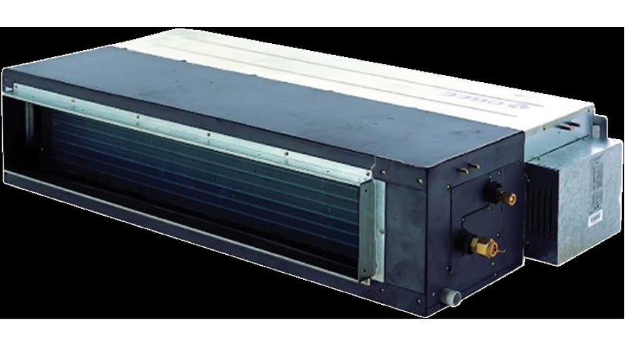 Image of Gree GMV5/6 SLIM GMV-ND63PLS/C-T Légcsatornás beltéri egység 6,3 kW