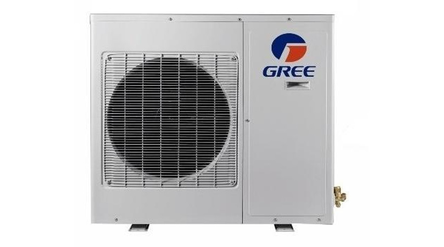 Image of Gree GWHD(24)NK6OO Kültéri inverter Multisplit rendszerhez 7 kW max 3 beltéri