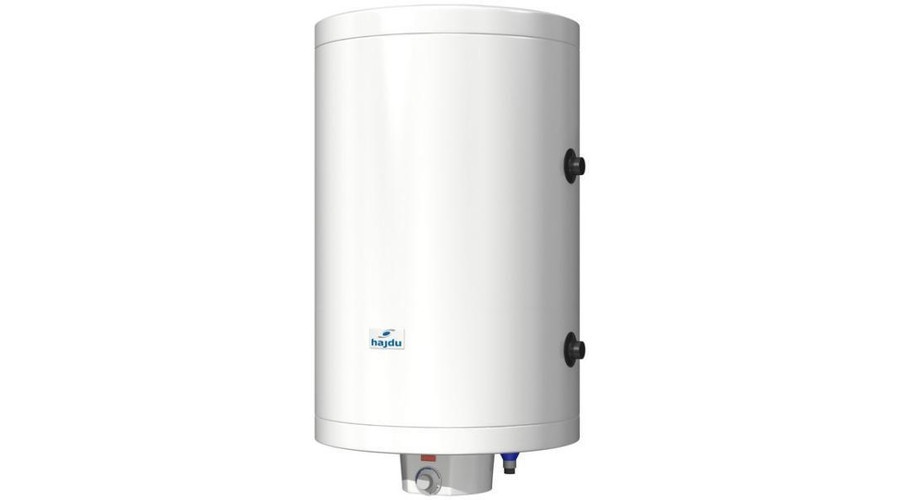 Image of Hajdu AQ IDE 100F indirekt tároló 100 L elektromos pótfűtéssel