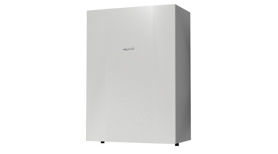 Image of Hajdu Aqustic Flat AQ F 50