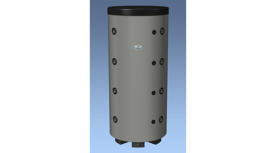 Image of Hajdu PT 300 C Puffertároló 1 hőcserélővel