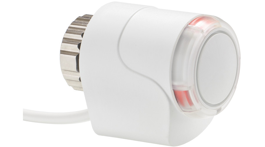 Image of Heimeier EMO-T NC 230V 2m