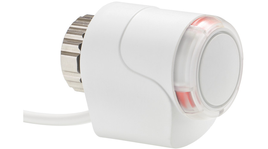 Image of Heimeier EMO-T NC 230V 2m